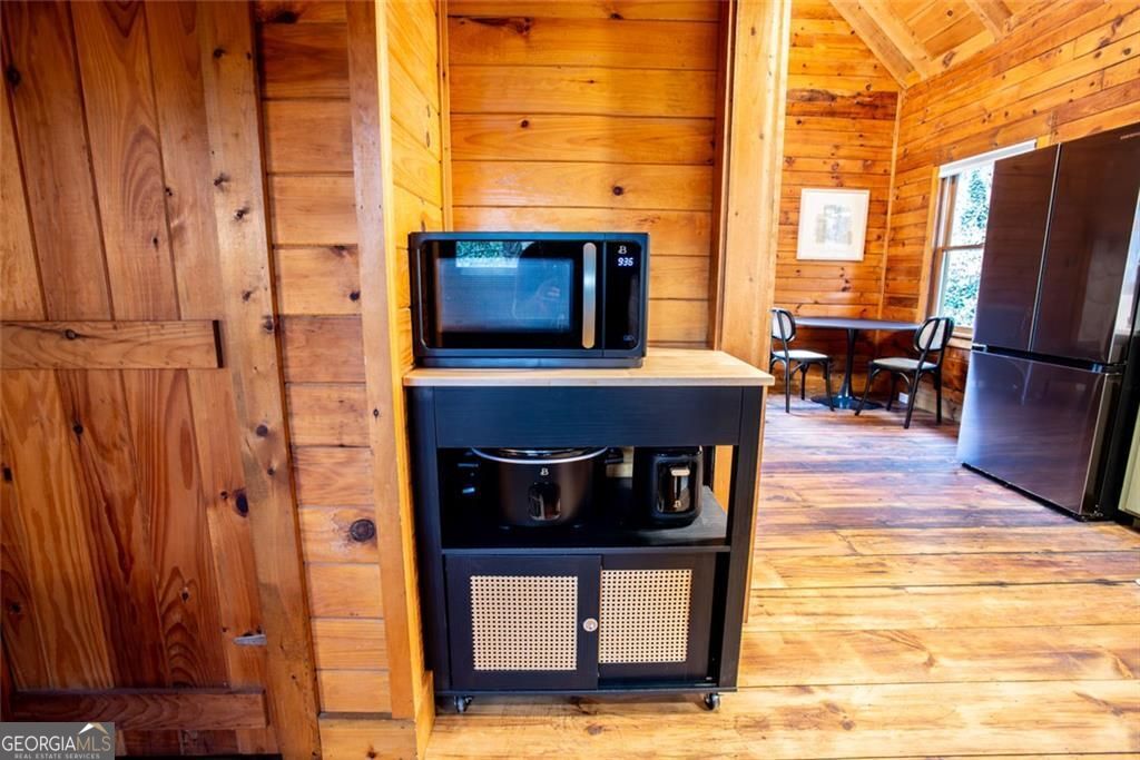 277 Jo Anne Sisson Road Blue Ridge GA 30513