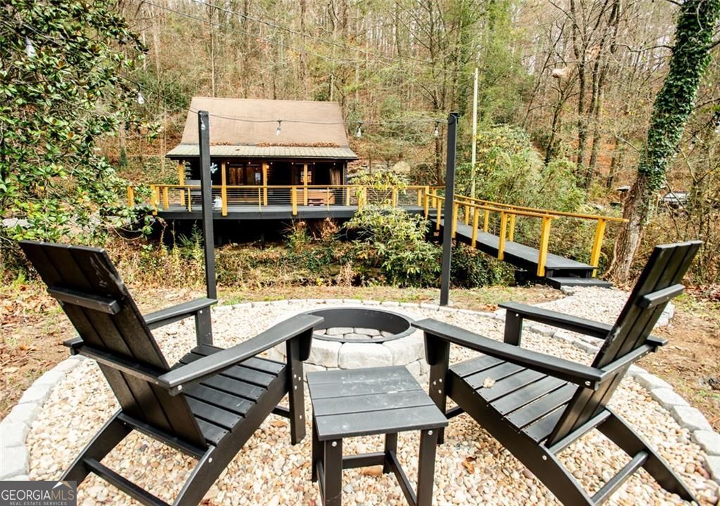 277 Jo Anne Sisson Road Blue Ridge GA 30513
