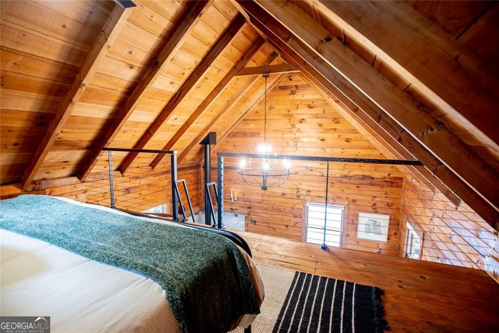 277 Jo Anne Sisson Road Blue Ridge GA 30513
