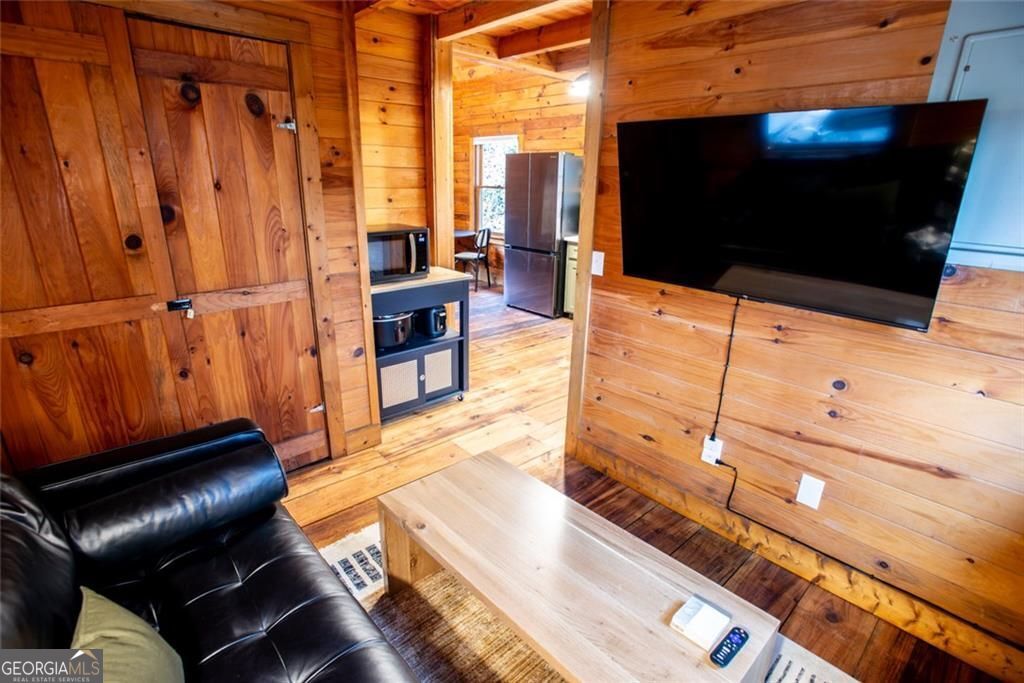 277 Jo Anne Sisson Road Blue Ridge GA 30513