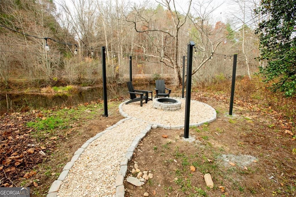 277 Jo Anne Sisson Road Blue Ridge GA 30513