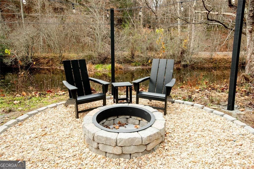 277 Jo Anne Sisson Road Blue Ridge GA 30513