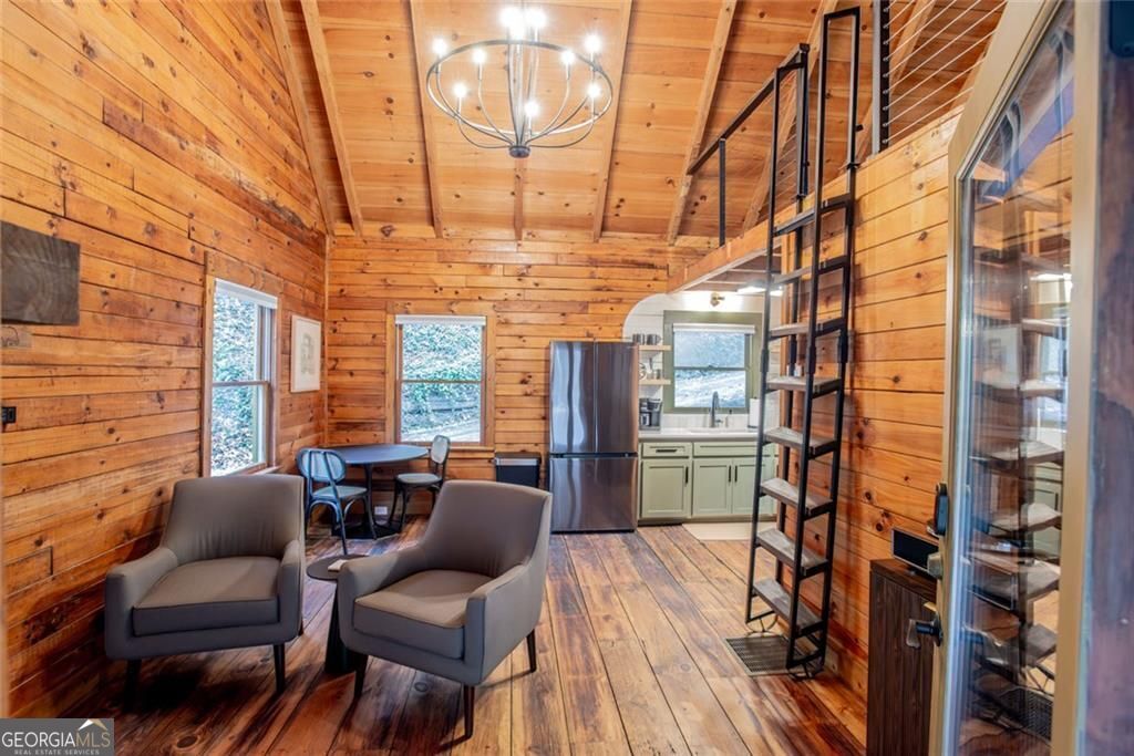 277 Jo Anne Sisson Road Blue Ridge GA 30513