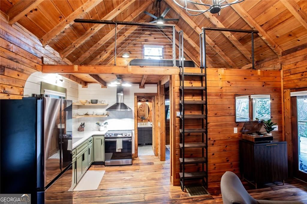 277 Jo Anne Sisson Road Blue Ridge GA 30513