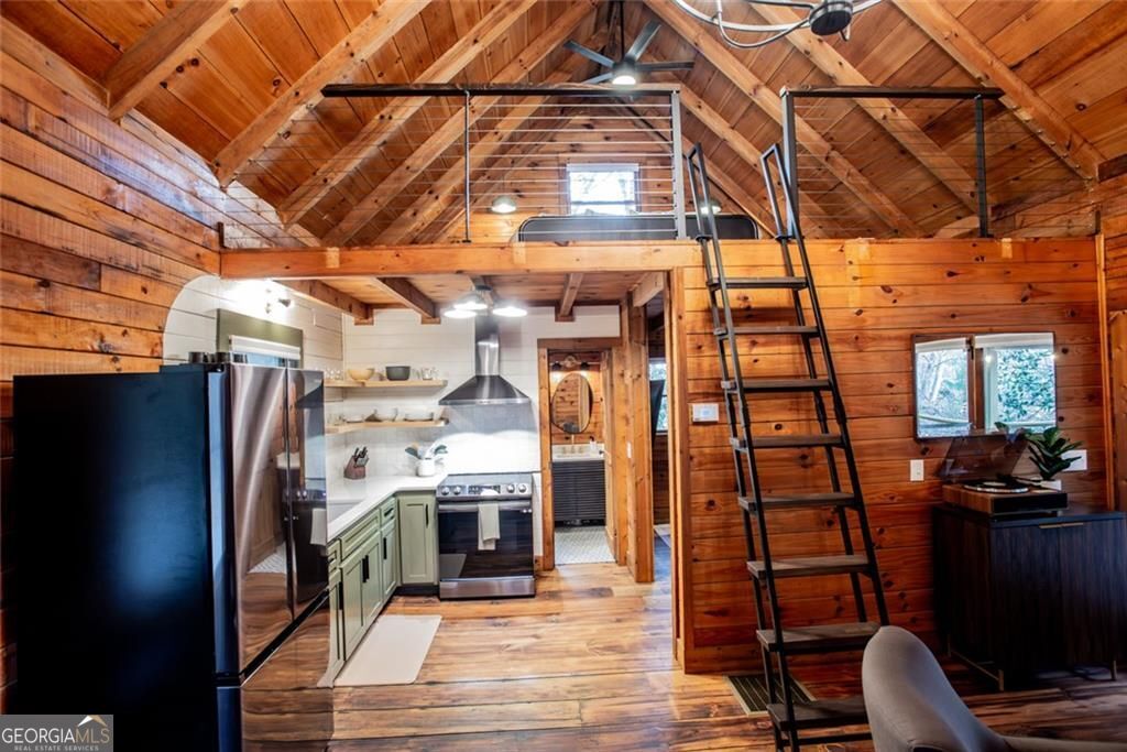 277 Jo Anne Sisson Road Blue Ridge GA 30513