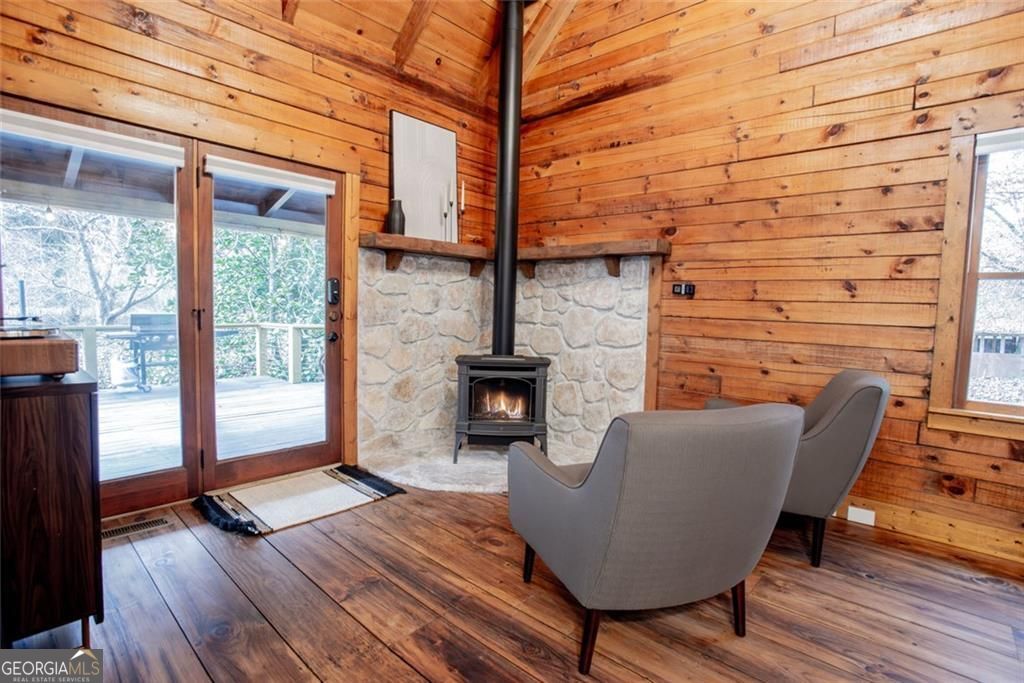 277 Jo Anne Sisson Road Blue Ridge GA 30513