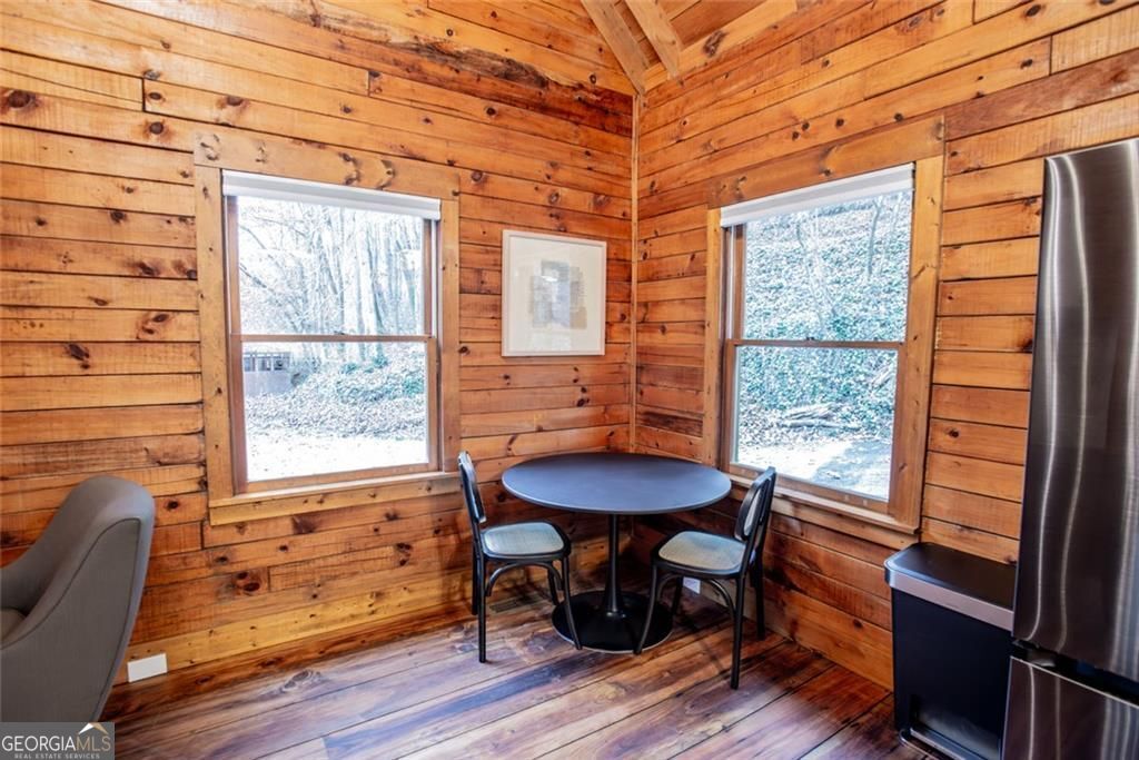 277 Jo Anne Sisson Road Blue Ridge GA 30513