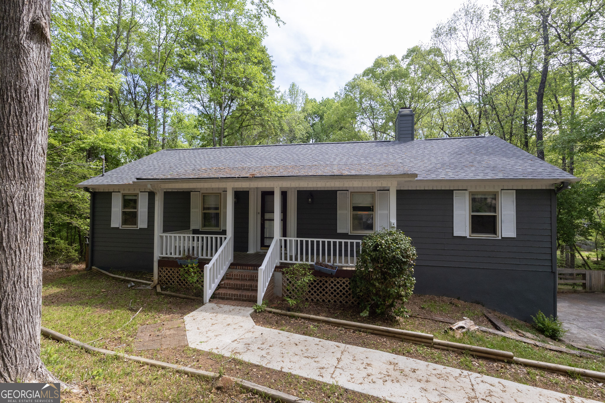 120 Deer Ridge Trail Macon GA 31210