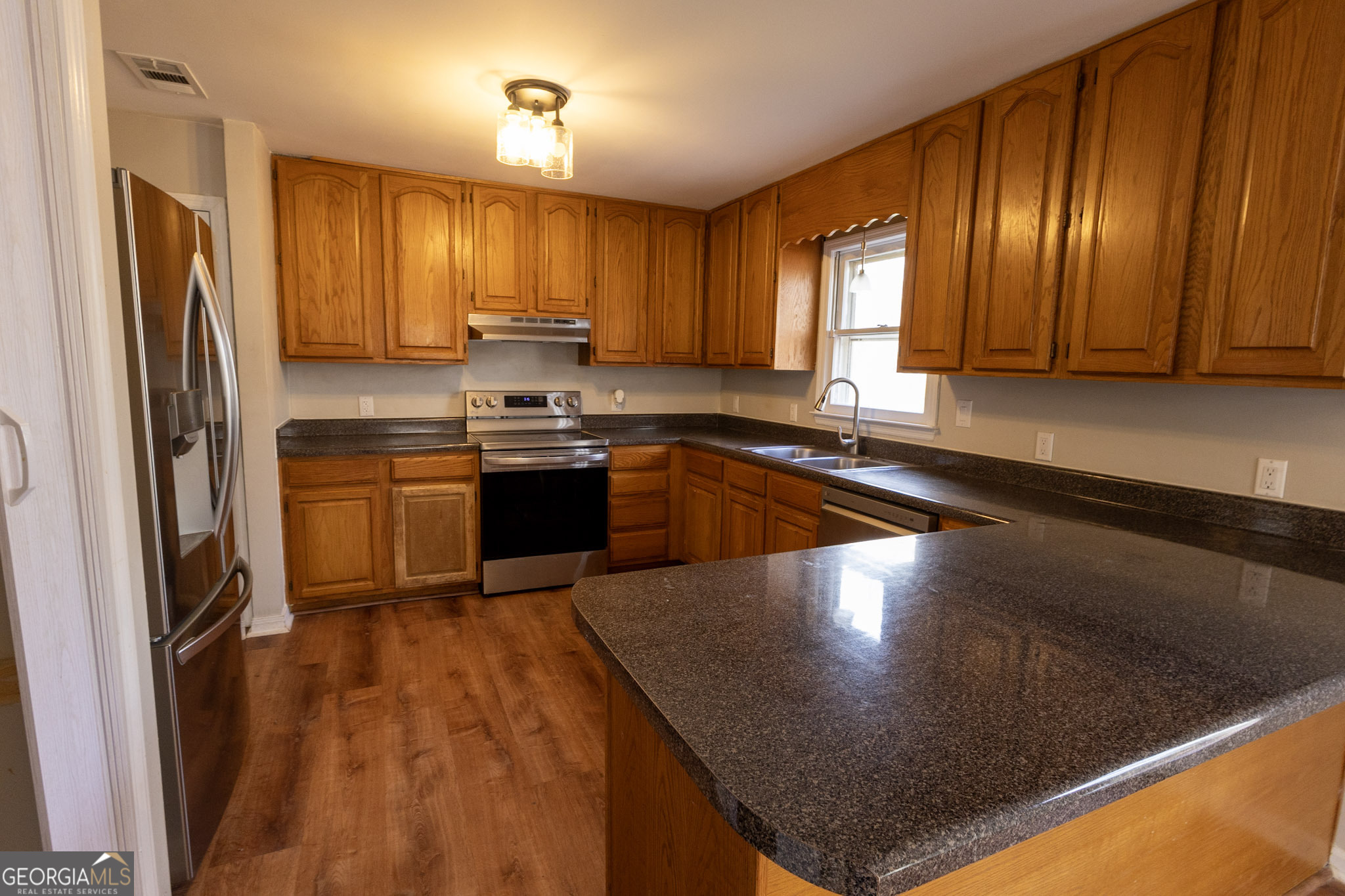 120 Deer Ridge Trail Macon GA 31210