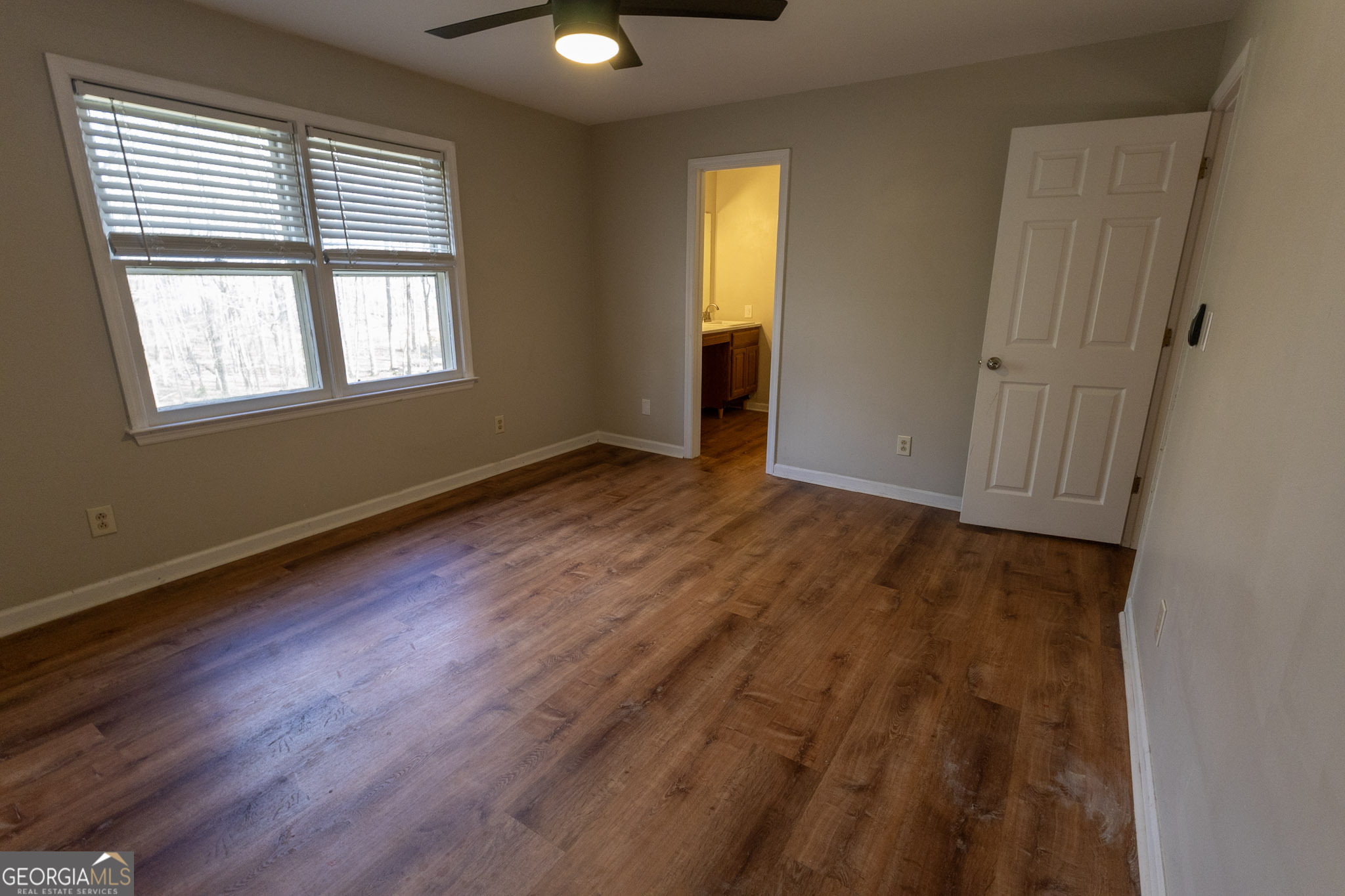 120 Deer Ridge Trail Macon GA 31210