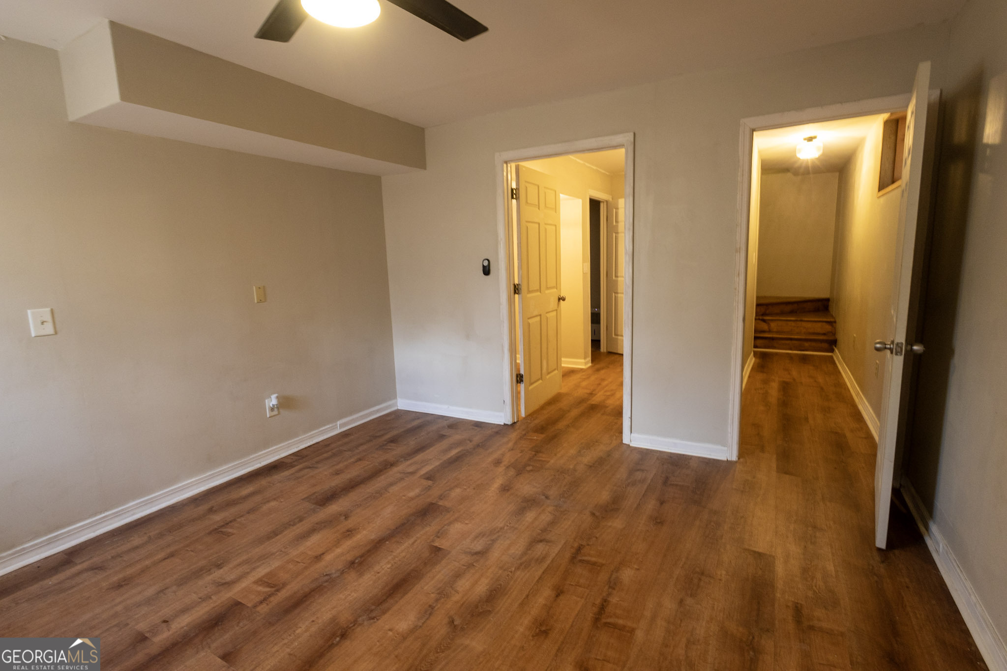120 Deer Ridge Trail Macon GA 31210