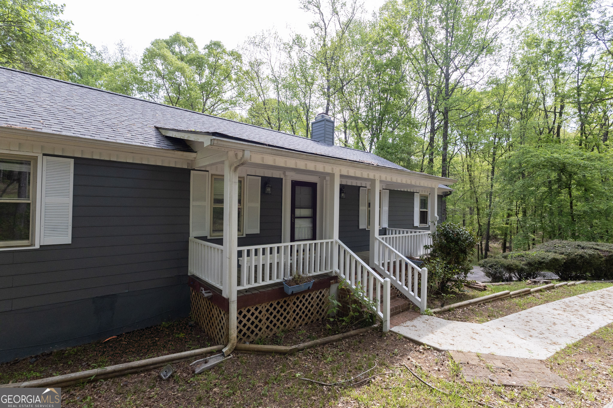120 Deer Ridge Trail Macon GA 31210