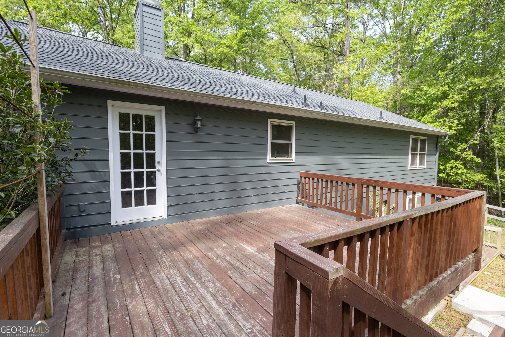 120 Deer Ridge Trail Macon GA 31210