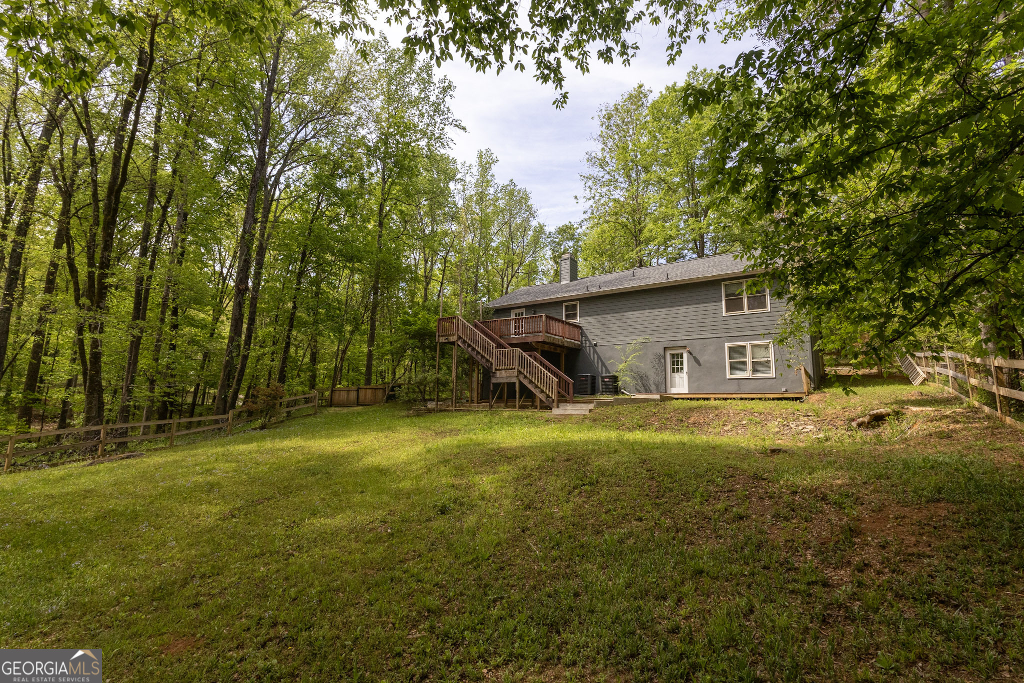 120 Deer Ridge Trail Macon GA 31210
