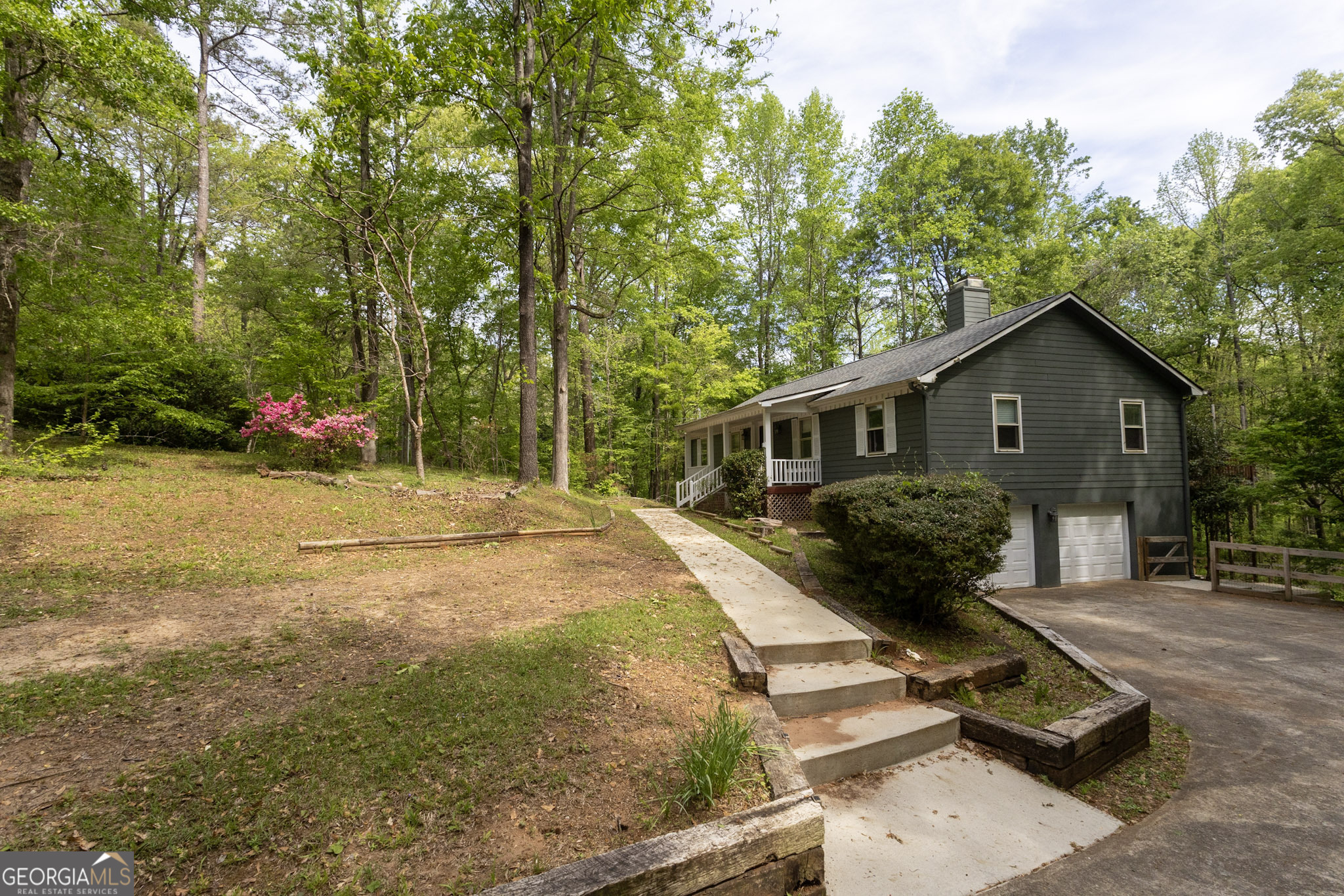 120 Deer Ridge Trail Macon GA 31210