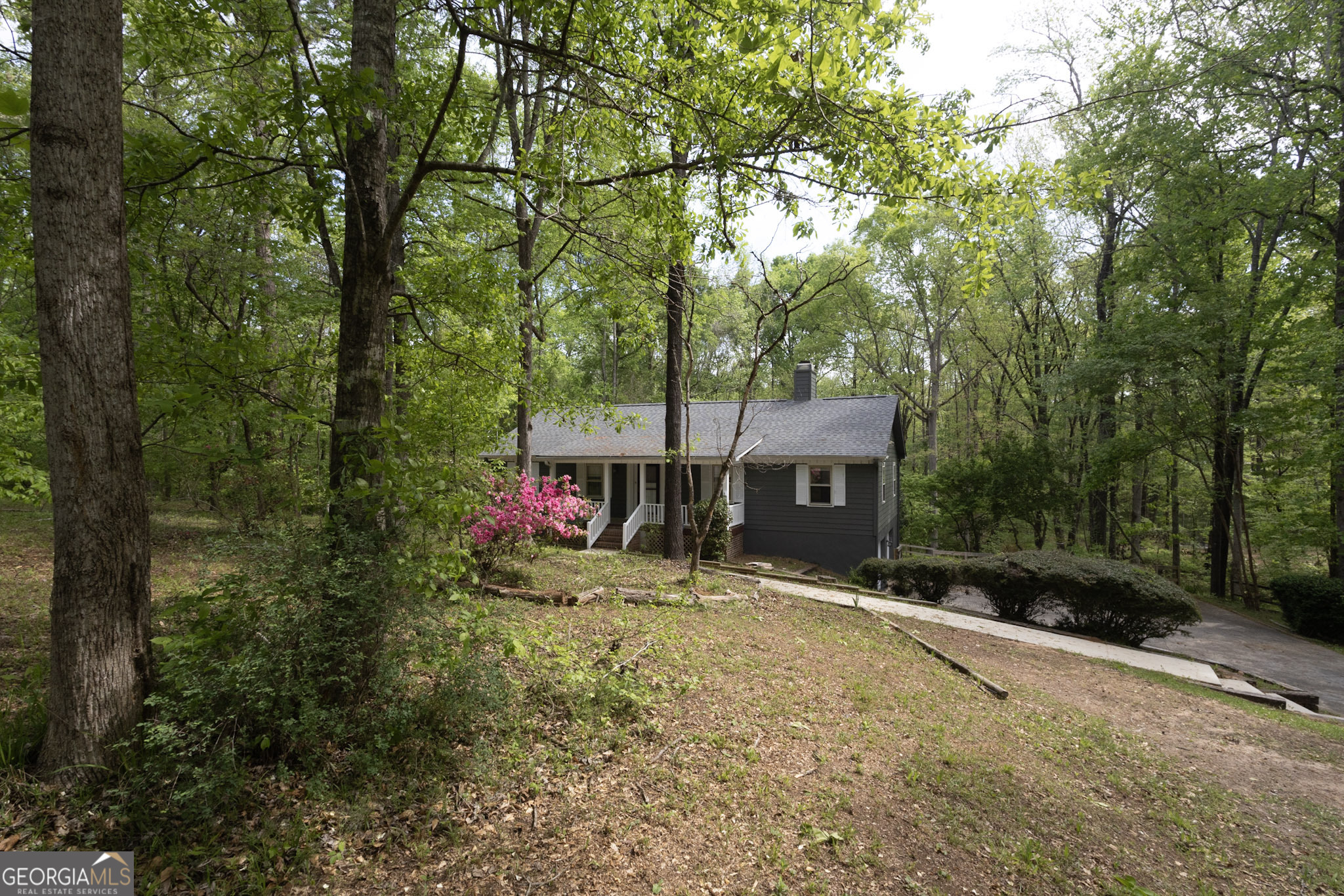120 Deer Ridge Trail Macon GA 31210