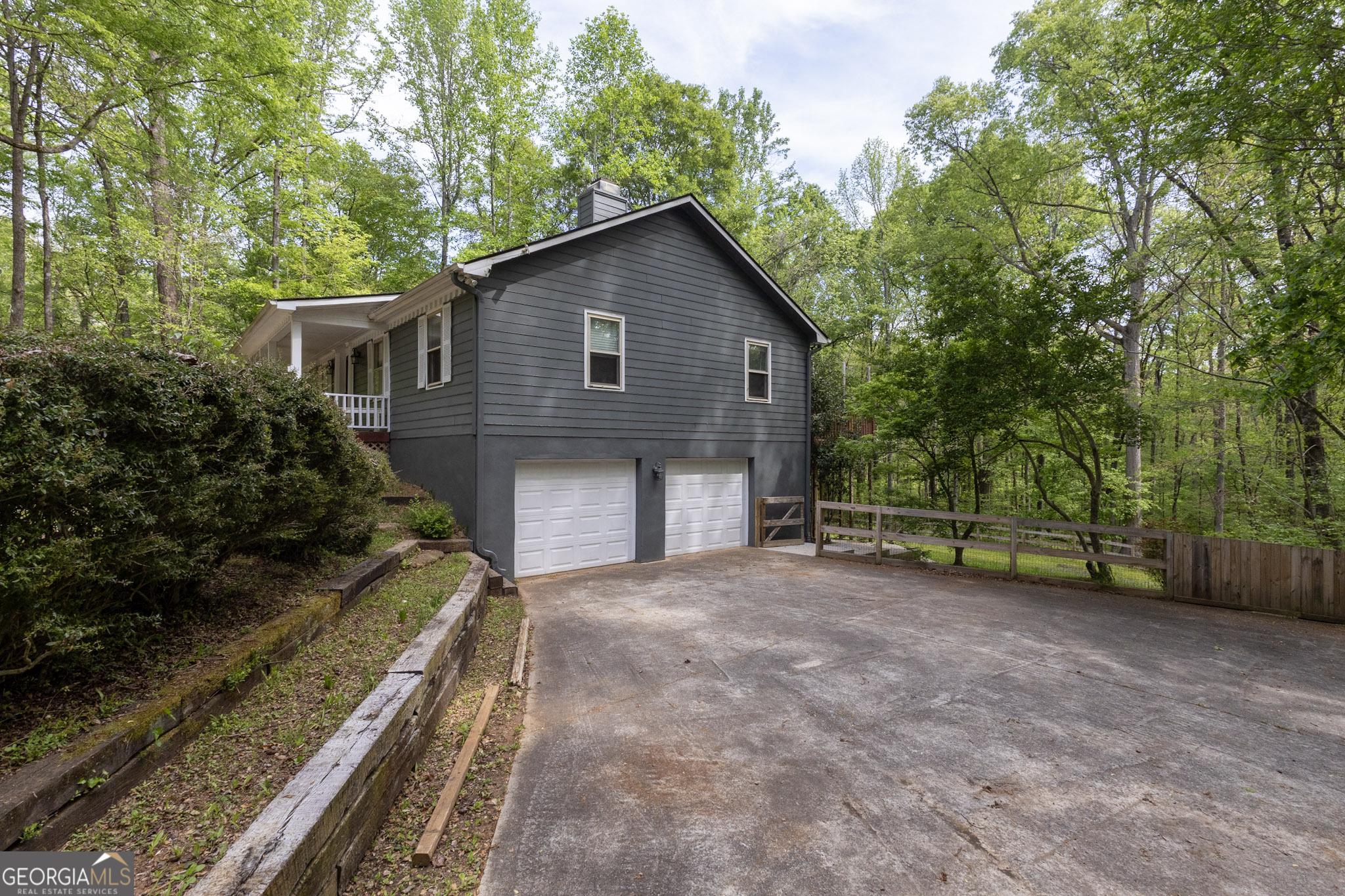 120 Deer Ridge Trail Macon GA 31210