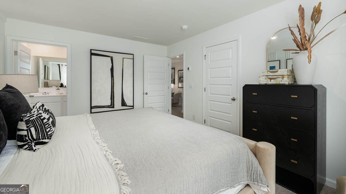 2838 Georgia Aster Way Atlanta GA 30318