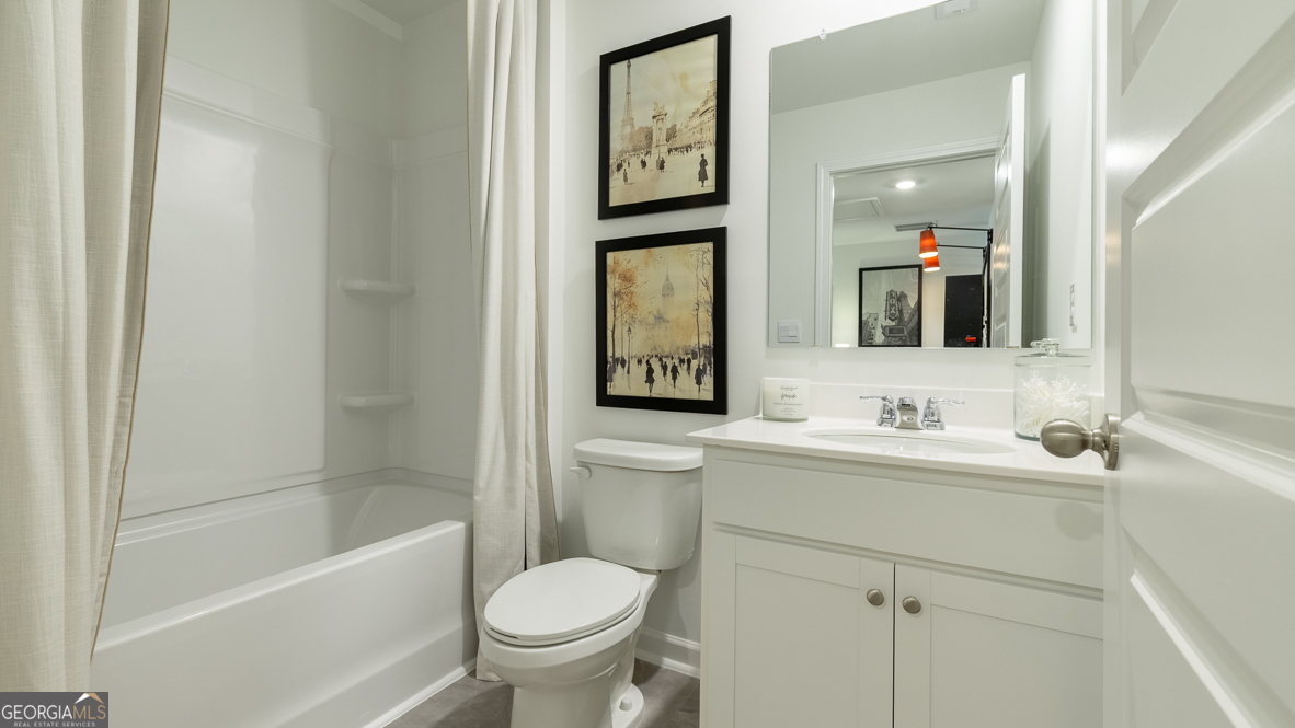 2838 Georgia Aster Way Atlanta GA 30318