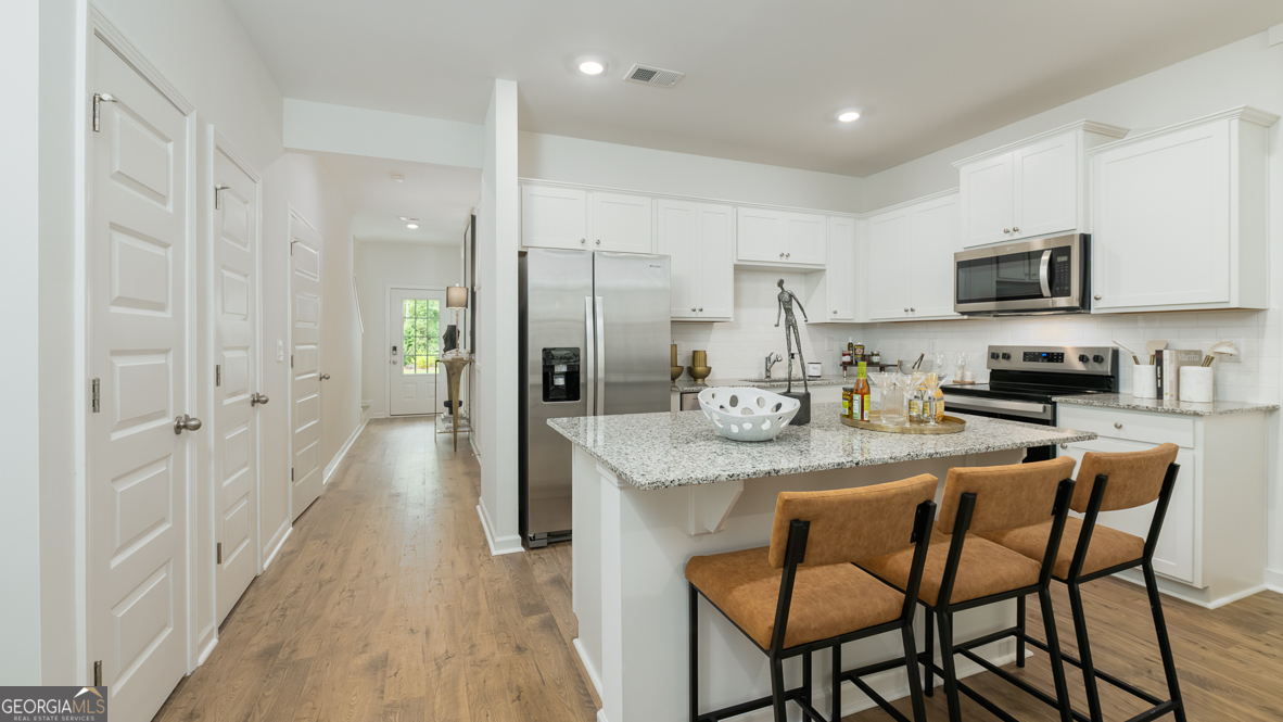 2838 Georgia Aster Way Atlanta GA 30318