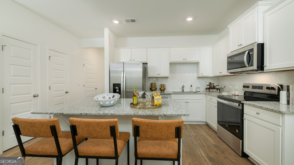 2838 Georgia Aster Way Atlanta GA 30318