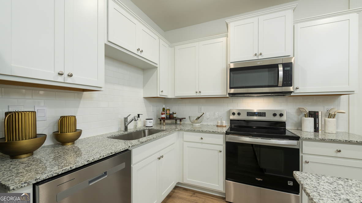 2838 Georgia Aster Way Atlanta GA 30318