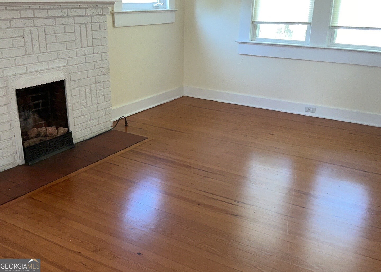 245 Edwards Street Elberton GA 30635