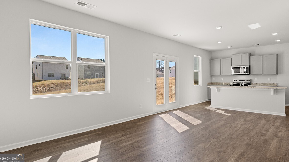8189 Elkhorn Drive Fairburn GA 30213