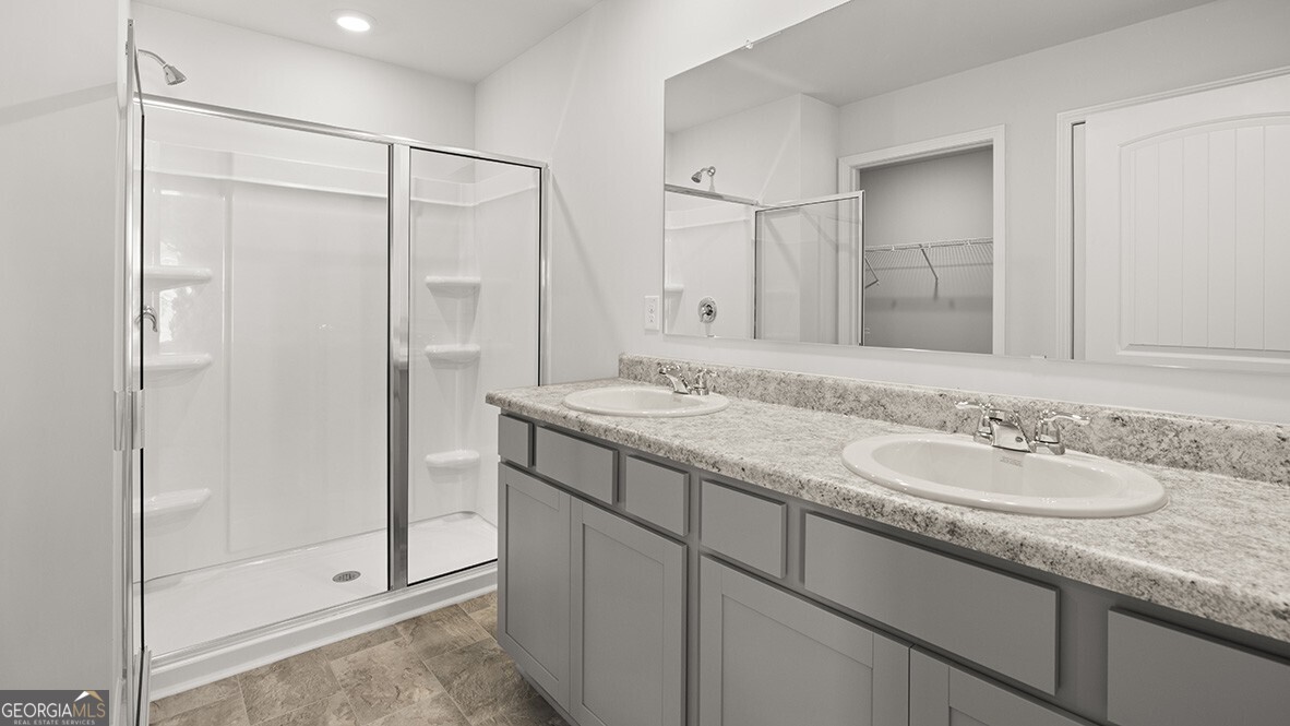 8189 Elkhorn Drive Fairburn GA 30213