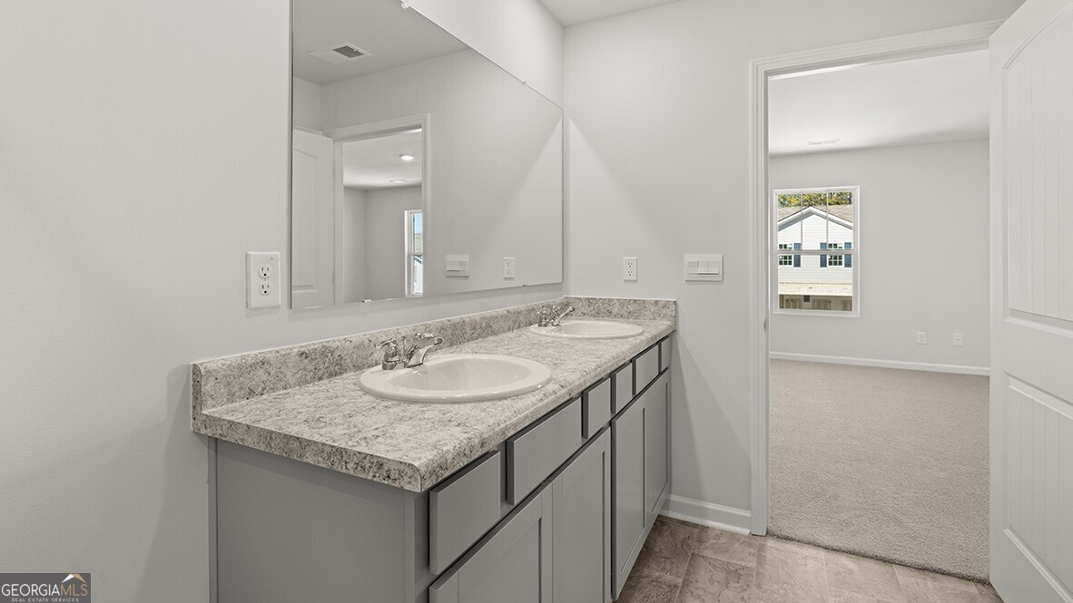 8189 Elkhorn Drive Fairburn GA 30213