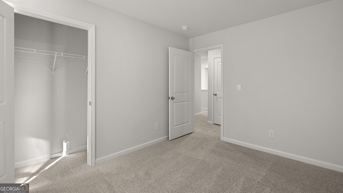 8189 Elkhorn Drive Fairburn GA 30213