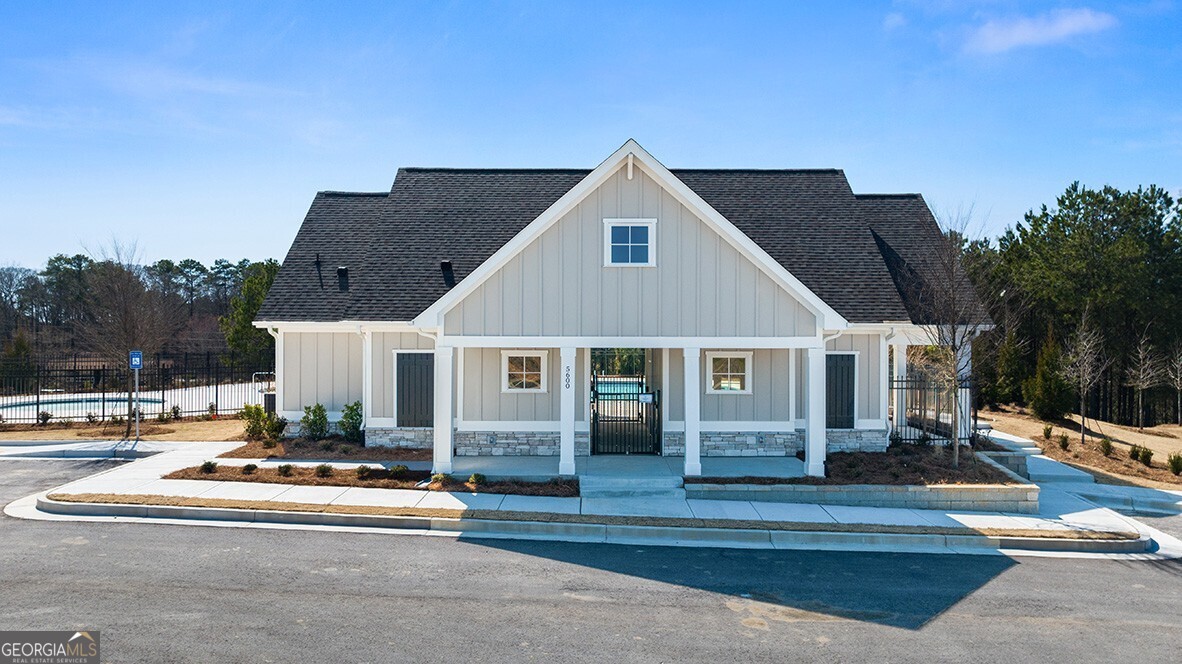 8189 Elkhorn Drive Fairburn GA 30213
