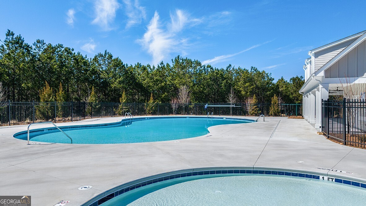 8189 Elkhorn Drive Fairburn GA 30213