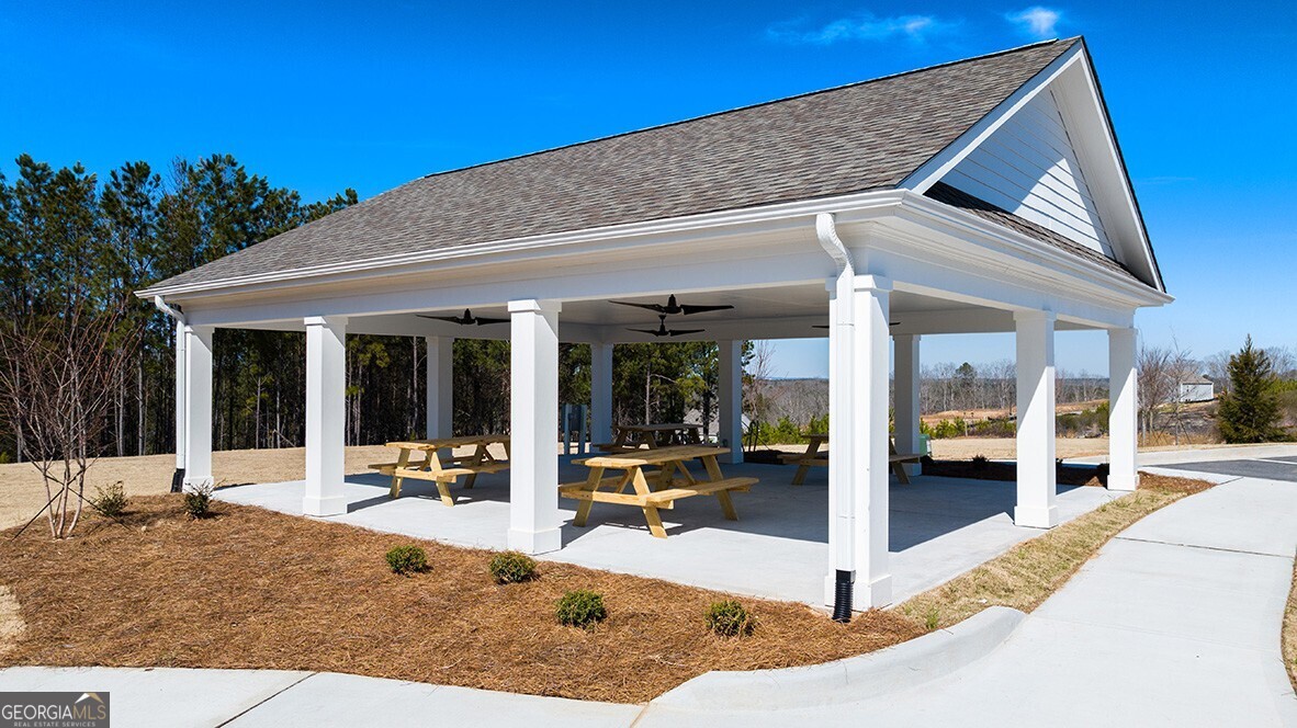 8189 Elkhorn Drive Fairburn GA 30213