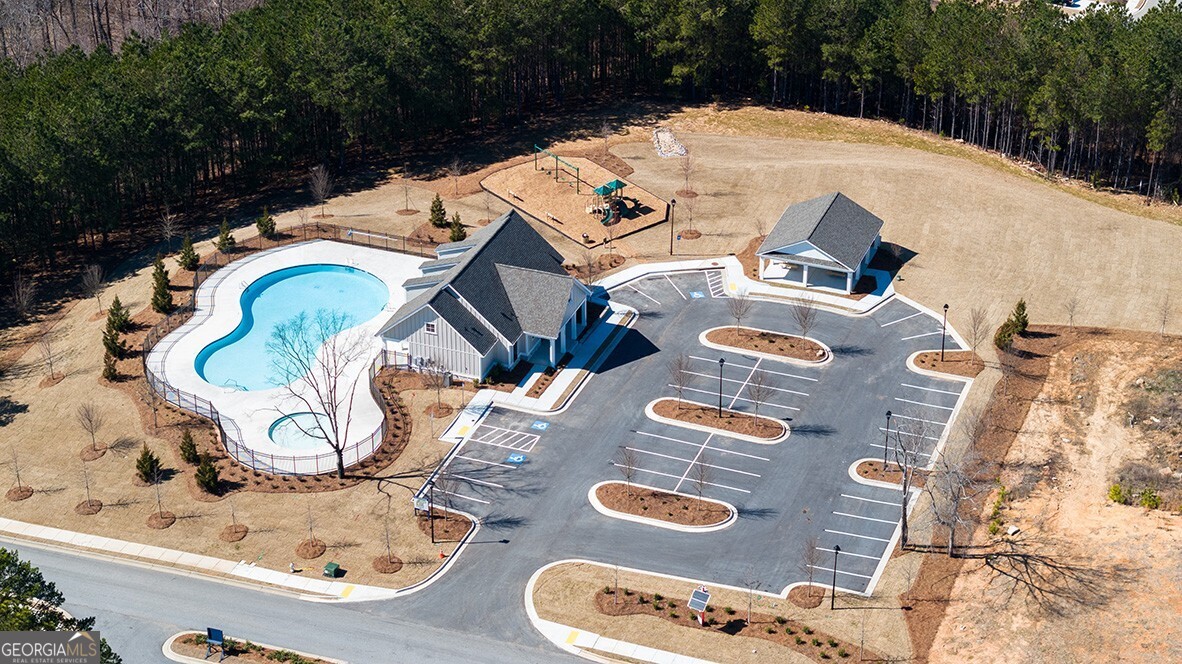 8189 Elkhorn Drive Fairburn GA 30213