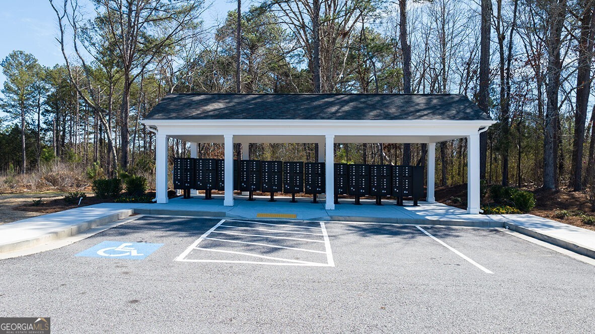 8189 Elkhorn Drive Fairburn GA 30213
