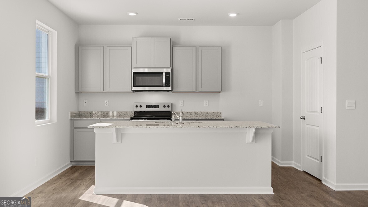 8189 Elkhorn Drive Fairburn GA 30213