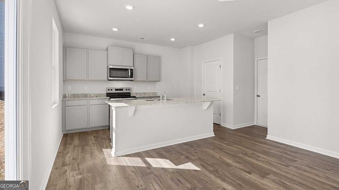 8189 Elkhorn Drive Fairburn GA 30213