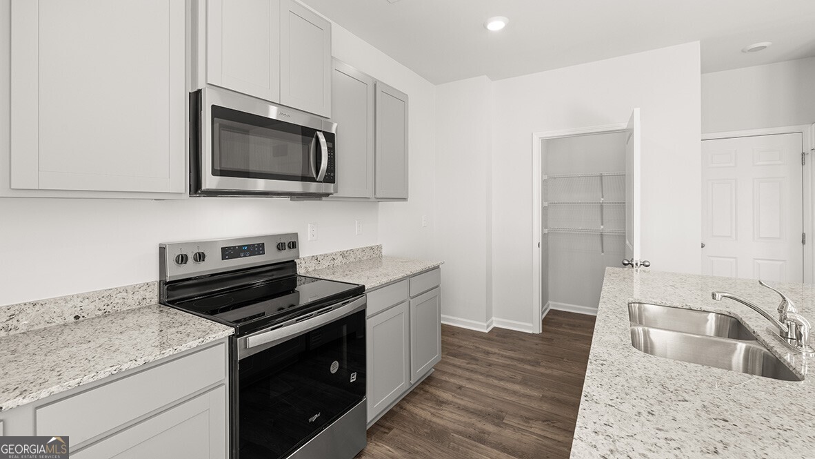 8189 Elkhorn Drive Fairburn GA 30213