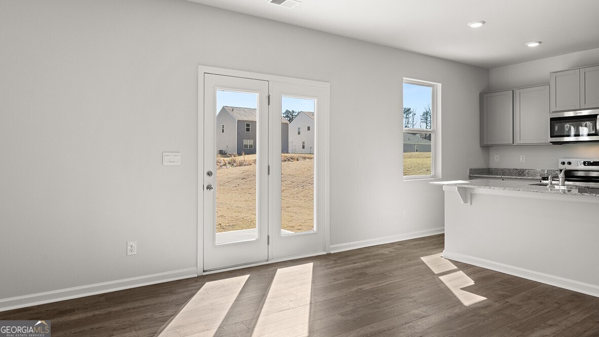 8189 Elkhorn Drive Fairburn GA 30213