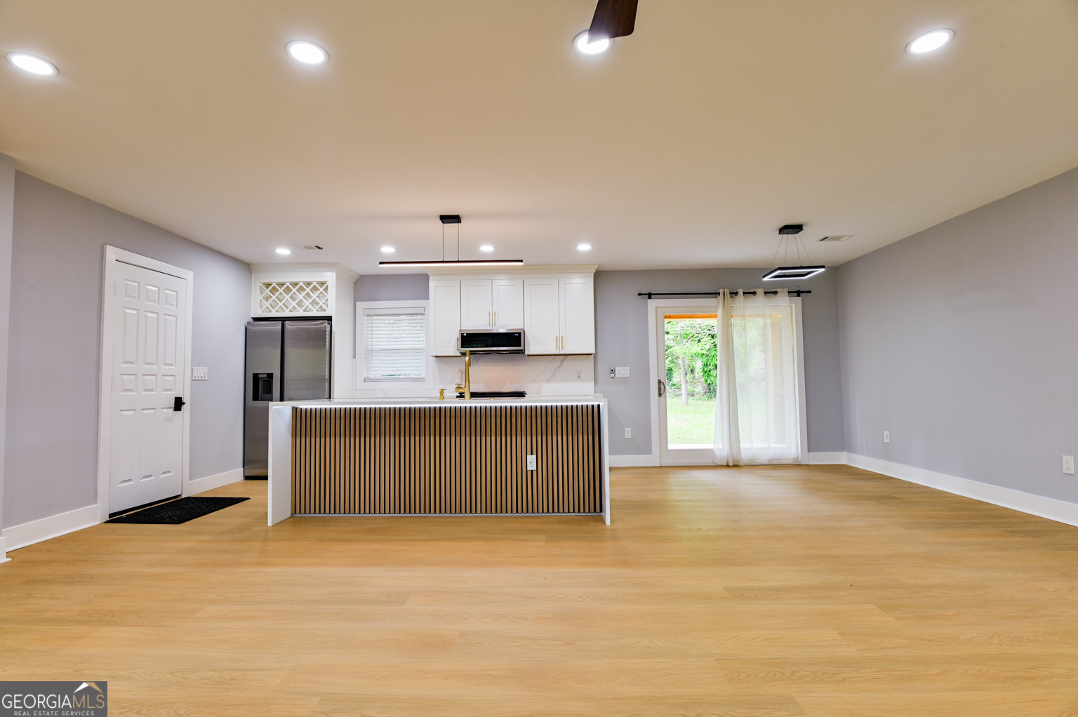 1747 Glenhaven Circle Decatur GA 30035