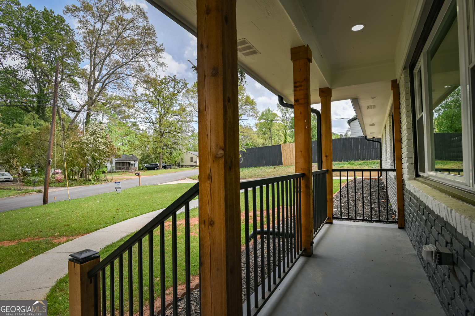1747 Glenhaven Circle Decatur GA 30035