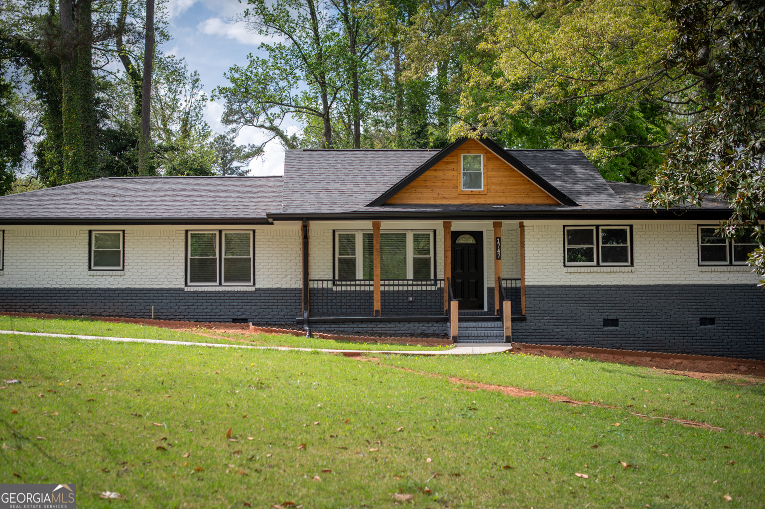 1747 Glenhaven Circle Decatur GA 30035