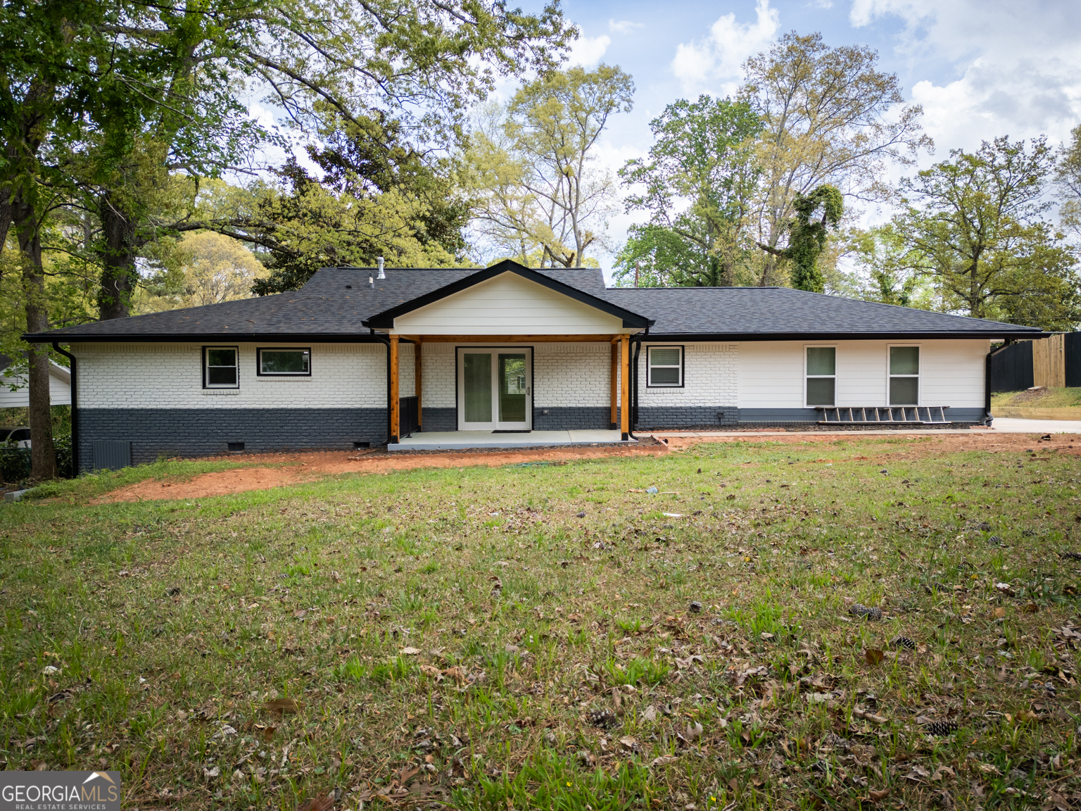 1747 Glenhaven Circle Decatur GA 30035