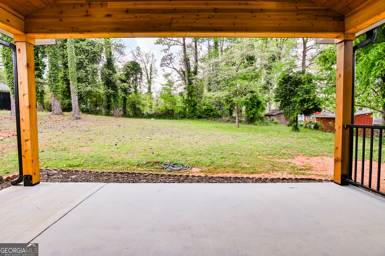1747 Glenhaven Circle Decatur GA 30035