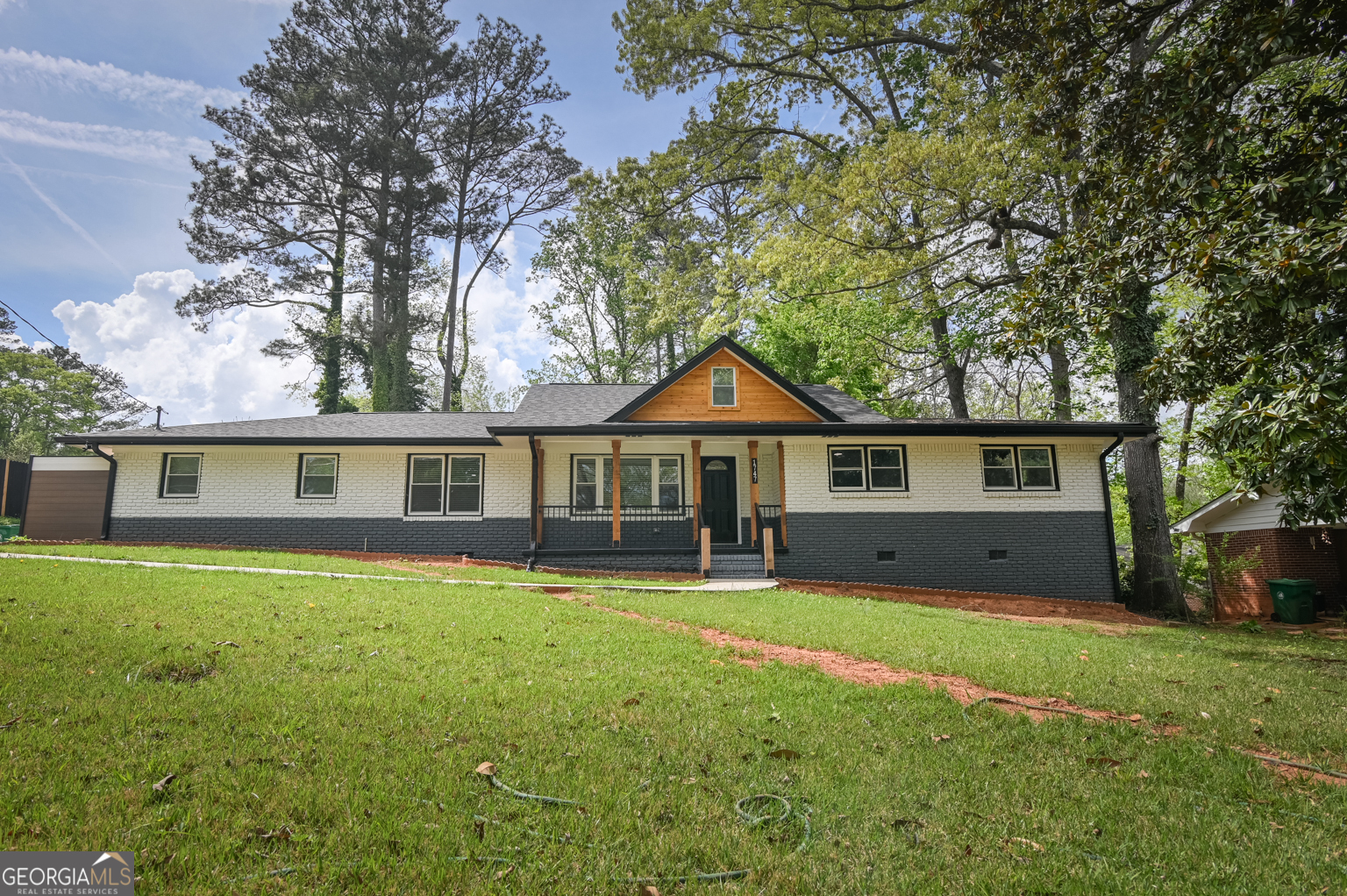 1747 Glenhaven Circle Decatur GA 30035