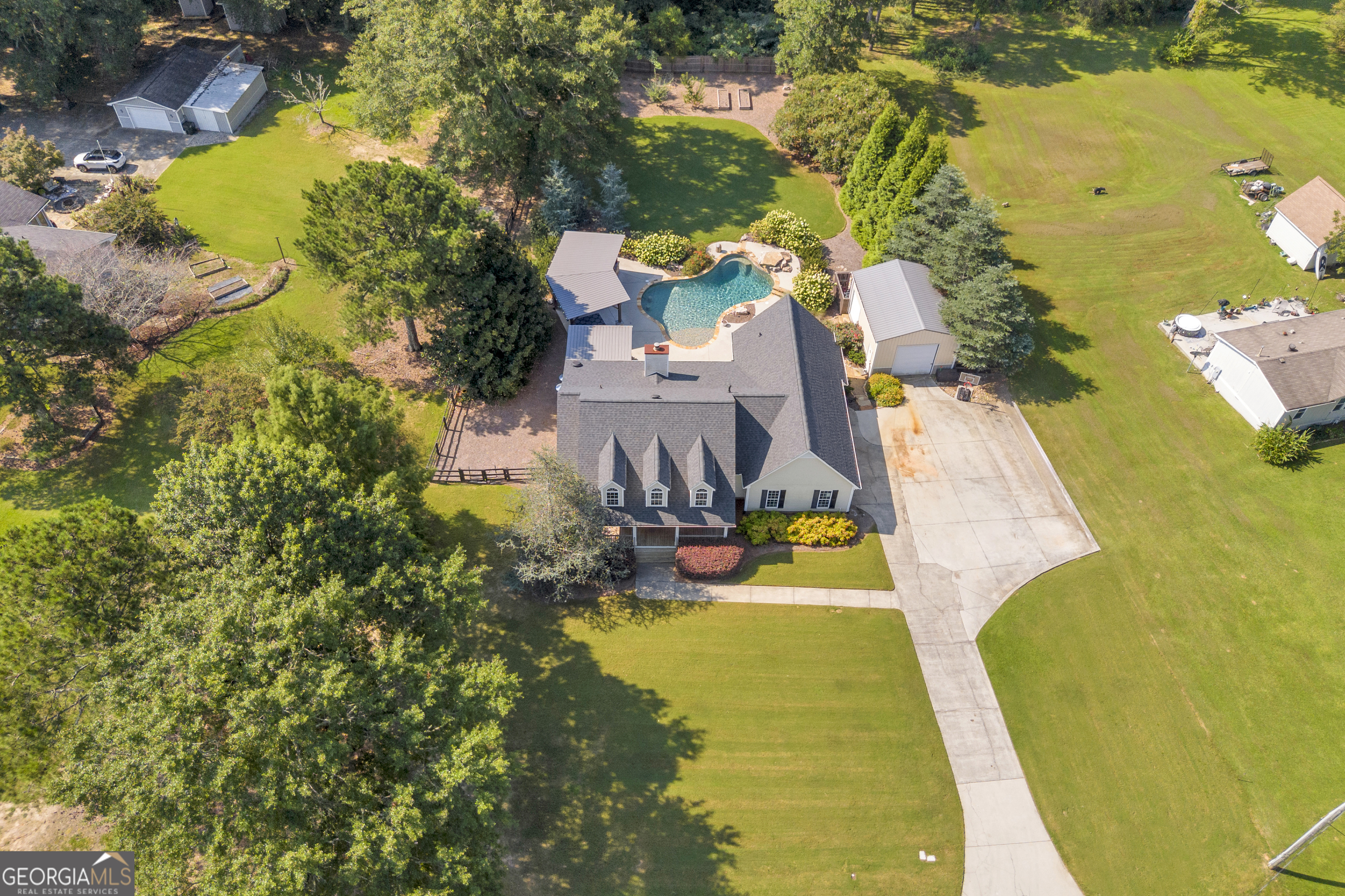 4820 Old Highway 138 Loganville GA 30052