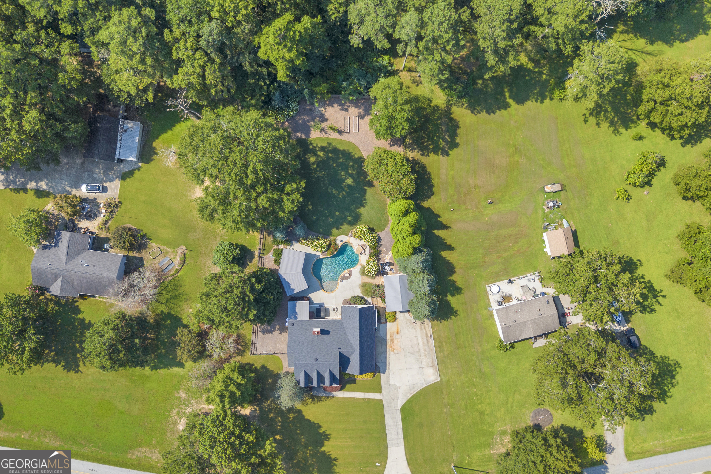 4820 Old Highway 138 Loganville GA 30052