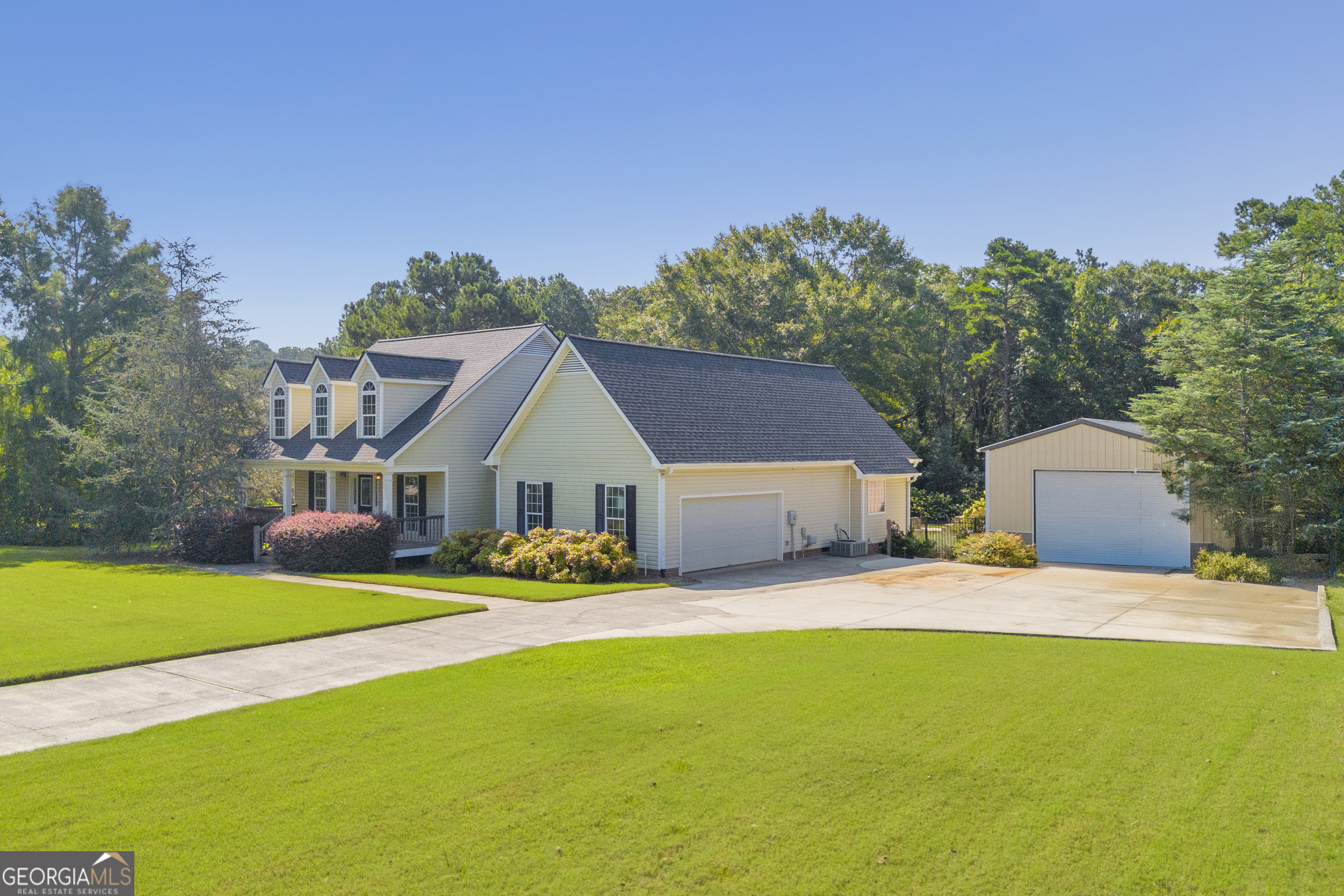 4820 Old Highway 138 Loganville GA 30052