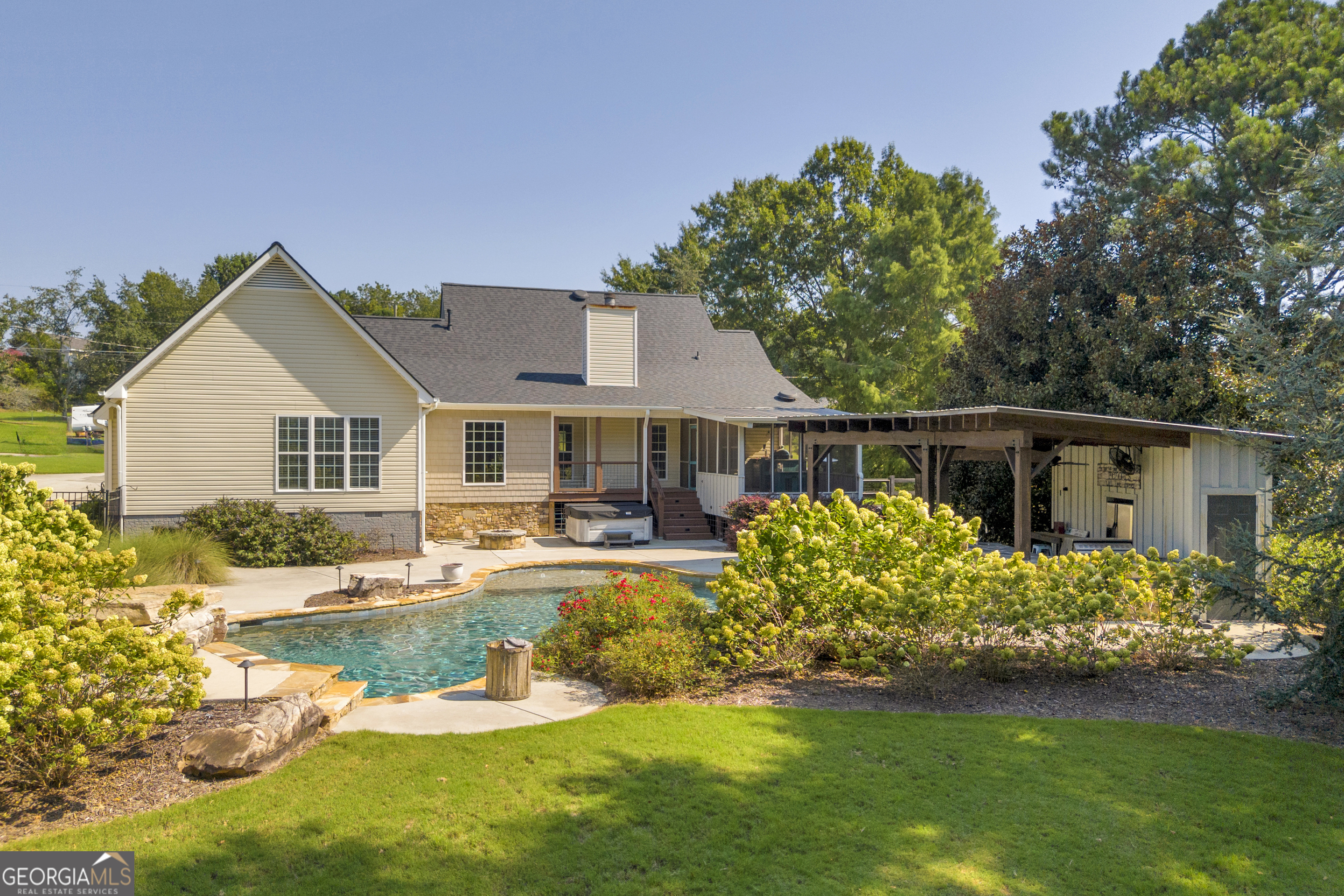 4820 Old Highway 138 Loganville GA 30052